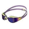 Speedo Fastskin Hyper Elite Mirror Goggle - Green/Purple -Swimming Equipment Store 8 1281814555 1