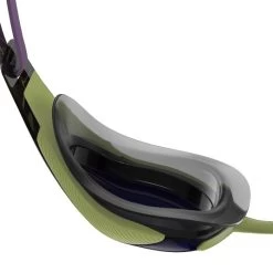 Speedo Fastskin Hyper Elite Mirror Goggle - Green/Purple 9 Speedo Fastskin Hyper Elite Mirror Goggle - Green/Purple -Swimming Equipment Store 8 1281814555 4