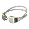 Speedo Fastskin Hyper Elite Mirror Goggles - Grey/Green 2 Speedo Fastskin Hyper Elite Mirror Goggles - Grey/Green -Swimming Equipment Store 8 1281814556 1 min
