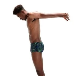 Speedo Mens Club Training Briefs - Jellyfish Glows 7 Speedo Mens Club Training Briefs - Jellyfish Glows -Swimming Equipment Store 8 1284015143 3