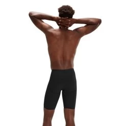 Speedo Men's Fastskin LZR Ignite Jammer - Black 7 Speedo Men's Fastskin LZR Ignite Jammer - Black -Swimming Equipment Store 8 134380001 3