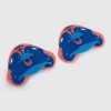 Speedo Biofuse Finger Paddle - Blue Orange 1 Speedo Biofuse Finger Paddle - Blue Orange -Swimming Equipment Store 8 73157f959 1