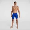 Speedo Men's Fastskin LZR Pure Intent Jammer Blue -Swimming Equipment Store 811976f779 1
