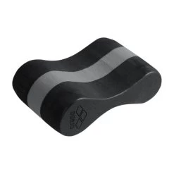Arena Freeflow Pullbuoy Black/Silver