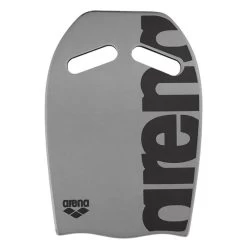 Arena Kickboard Silver/Black -Swimming Equipment Store 95275c50 2
