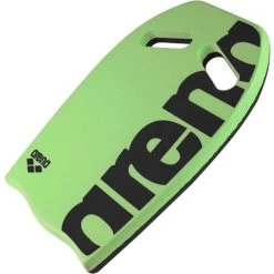 Arena Kickboard Green/Black