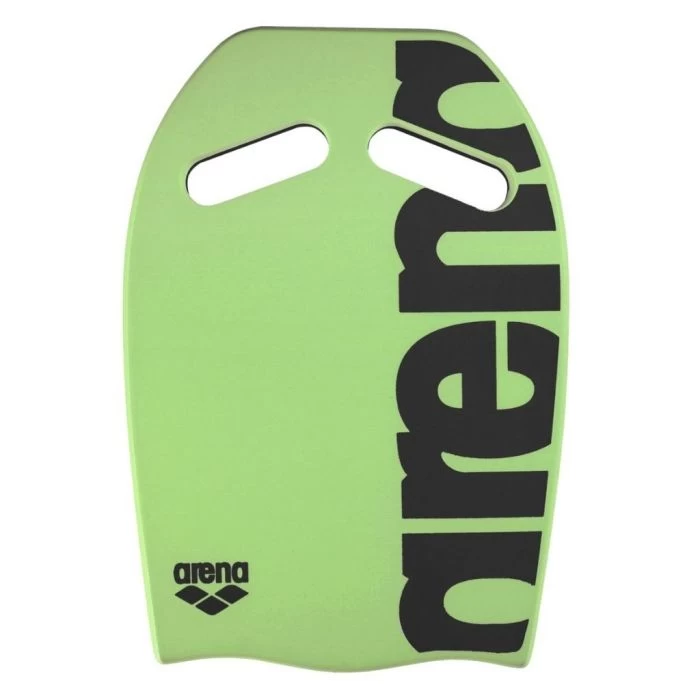 Arena Kickboard Green/Black 4 Arena Kickboard Green/Black - Image 2