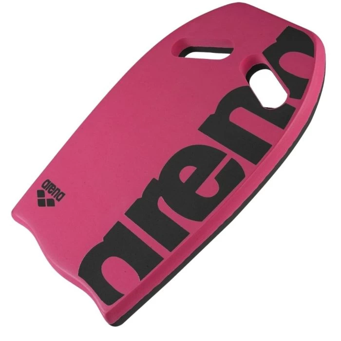 Arena Kickboard Pink/Black 3 Arena Kickboard Pink/Black