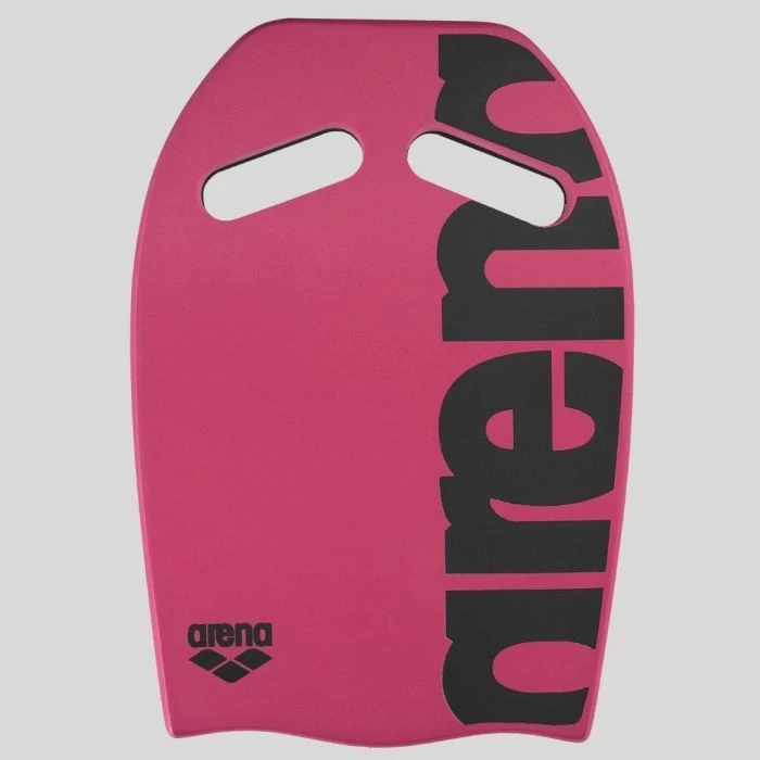 Arena Kickboard Pink/Black 4 Arena Kickboard Pink/Black - Image 2