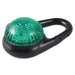 Adventure Lights Guardian Tag-It - Green