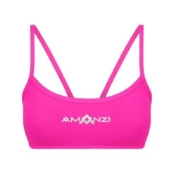 AMANZI Pixie Bikini Top