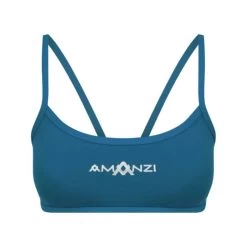 AMANZI Neptune Bikini Top