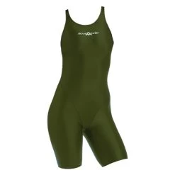 Amanzi Memphis - Girl's Kneelength Swimsuit