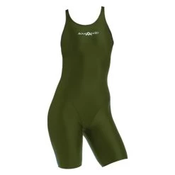 Amanzi Memphis - Ladies Kneelength Swimsuit