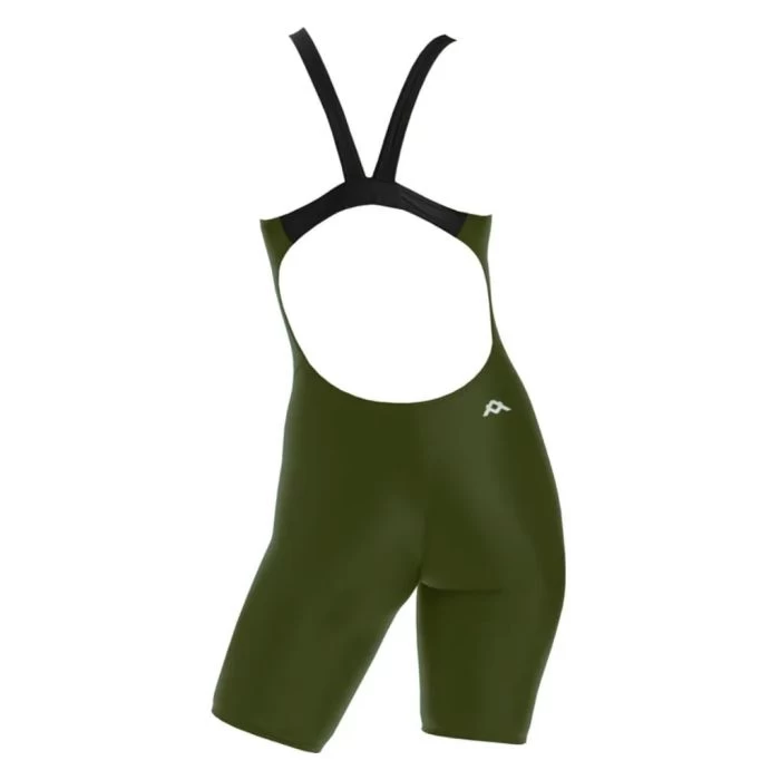 Amanzi Memphis - Ladies Kneelength Swimsuit 4 Amanzi Memphis - Ladies Kneelength Swimsuit - Image 2
