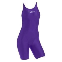 Amanzi Jewel - Girl's Kneelength Swimsuit