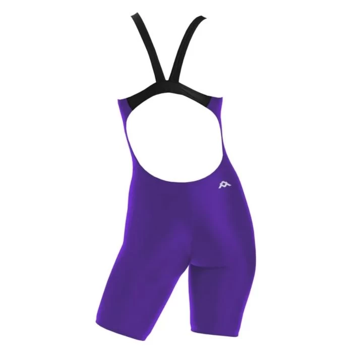 Amanzi Jewel - Girl's Kneelength Swimsuit 4 Amanzi Jewel - Girl's Kneelength Swimsuit - Image 2