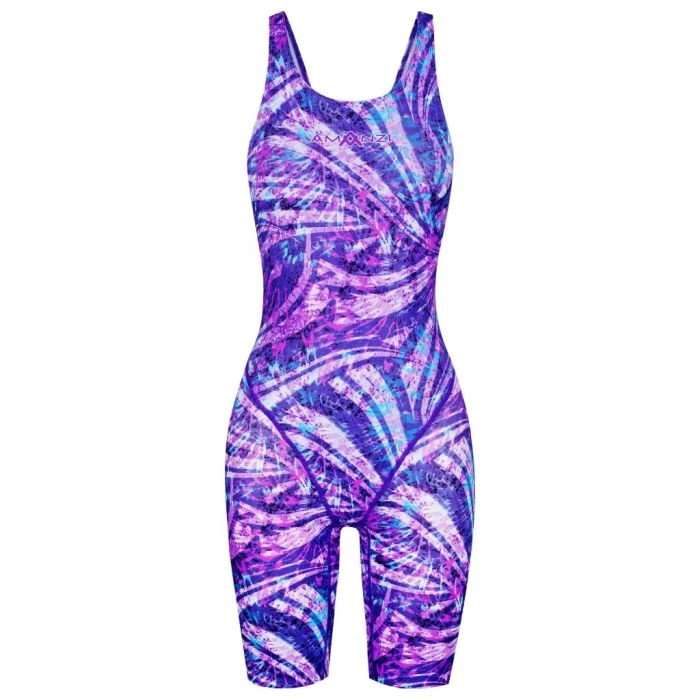 Amanzi Glacial Kneelength 3 Amanzi Glacial Kneelength