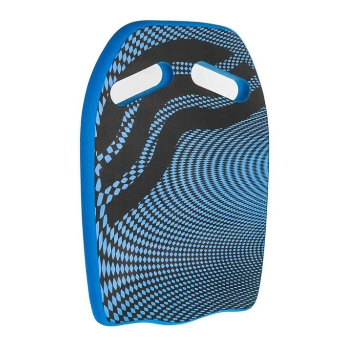Aquarapid Kickboard - Royal 3 Aquarapid Kickboard - Royal