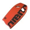 Arena Kickboard Orange -Swimming Equipment Store arena kickboard orange black