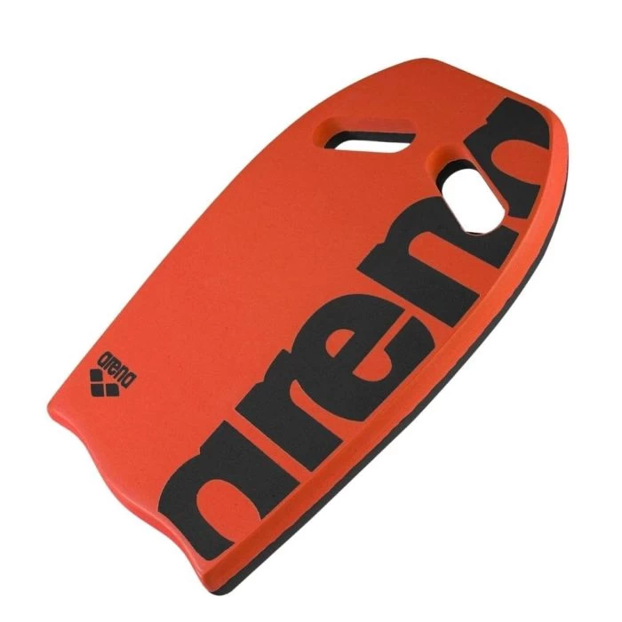 Arena Kickboard Orange 3 Arena Kickboard Orange