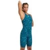 Arena Powerskin ST NEXT Kneeskin - Clean Sea Blue