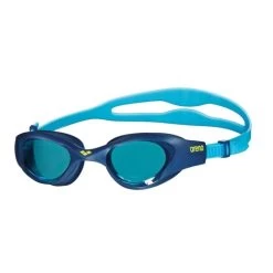 Arena The One Junior Goggle Blue/Blue/Blue