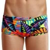 Funky Trunks Tarzanny Pants - Boy's Classic Trunks -Swimming Equipment Store boys tarzanny pants trunks 1 min
