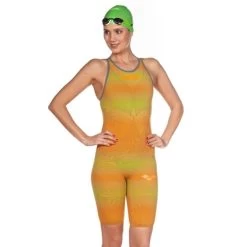 Arena Ladies Powerskin Carbon-AIR 2 Ltd Edition