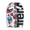 Arena Printed Kickboard Crazy Skulls Carnival 1 Arena Printed Kickboard Crazy Skulls Carnival -Swimming Equipment Store crazy skulls carnival min