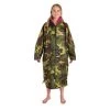 Dryrobe Advance Camo Pink - Long Sleeve -Swimming Equipment Store dryrobe camo pink 1 min