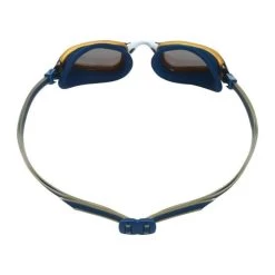 Aqua Sphere Fastlane Goggles Navy Blue - Gold Titanium 7 Aqua Sphere Fastlane Goggles Navy Blue - Gold Titanium -Swimming Equipment Store ep2940475lmg 3 min