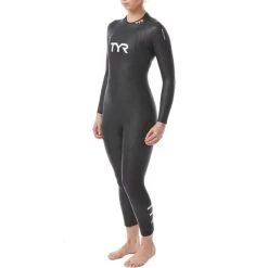 TYR Ladies Hurricane Wetsuit (Cat 1)