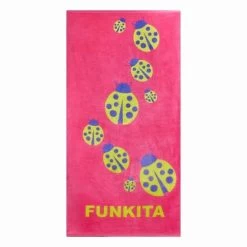 Funkita Lady Birdie Cotton Towel