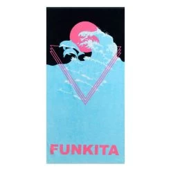 Funkita Dolph Lundgren Towel