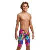 Funky Trunks Solar Flares - Boy's Training Jammers -Swimming Equipment Store ft37b71486 1