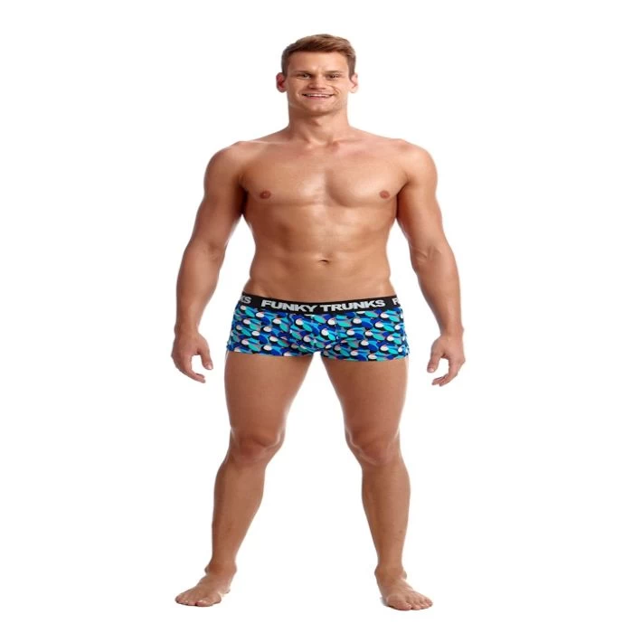 Funky Trunks Mens Touche Underwear 4 Funky Trunks Mens Touche Underwear - Image 2