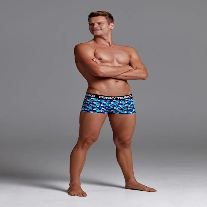Funky Trunks Mens Touche Underwear 6 Funky Trunks Mens Touche Underwear - Image 4