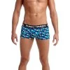 Funky Trunks Mens Touche Underwear 2 Funky Trunks Mens Touche Underwear -Swimming Equipment Store ft50m touche 1main