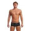 Funky Trunks Sea Stars - Men's Sidewinder Trunks 1 Funky Trunks Sea Stars - Men's Sidewinder Trunks -Swimming Equipment Store fts010m71554 1