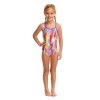 Funkita Toddlers Splat Stat Printed One Piece -Swimming Equipment Store funkita splat stat toddler girls printed one piece 4 600x