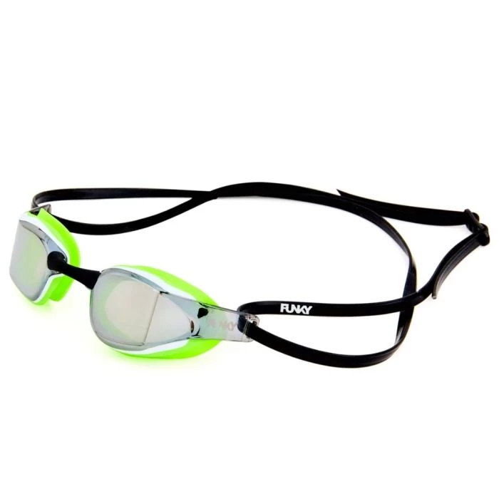 FUNKY Radioactive - Blade Swimmer Goggles 3 FUNKY Radioactive - Blade Swimmer Goggles