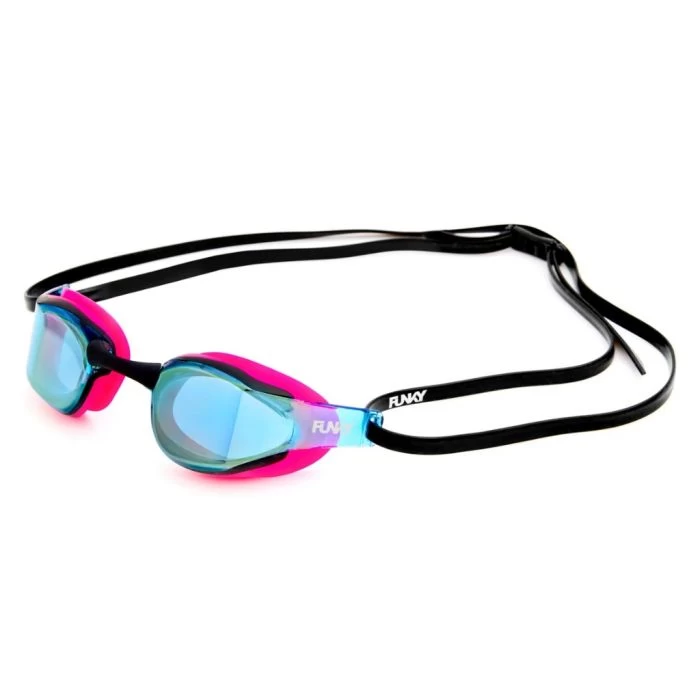 FUNKY Pink Power - Blade Swimmer Goggles 3 FUNKY Pink Power - Blade Swimmer Goggles