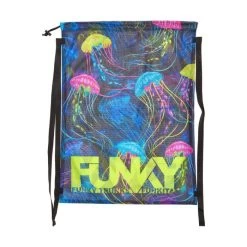 FUNKY Schwimma Stinga - Mesh Gear Bag