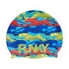 FUNKY No Cheating - Silicone Swimming Cap 2 FUNKY No Cheating - Silicone Swimming Cap -Swimming Equipment Store fyg017n71589
