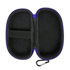 FUNKY Zinc'd - Case Closed Goggle Case 5 FUNKY Zinc'd - Case Closed Goggle Case -Swimming Equipment Store fyg019n71288 2