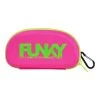 FUNKY Sweetie Tweet - Case Closed Goggle Case 2 FUNKY Sweetie Tweet - Case Closed Goggle Case -Swimming Equipment Store fyg019n71289 1