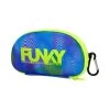 FUNKY Screen Time - Case Closed Goggle Case 2 FUNKY Screen Time - Case Closed Goggle Case -Swimming Equipment Store fyg019n71516 1 min