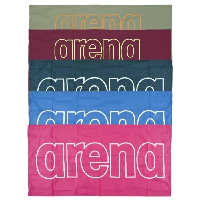 Arena Gym Towel Smart Microfiber 3 Arena Gym Towel Smart Microfiber