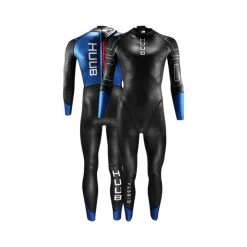 HUUB Alpha Beta - Men's Wetsuit